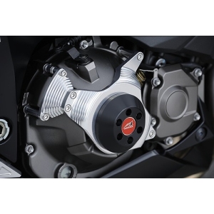 アグラス AGRAS アグラス 342-492-002B Rスライダー クラッチ BLK Z800 13- AGRAS