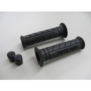 マッドマックス マッドマックス 17-6589SB スーパーグリップ 120mm ブラック