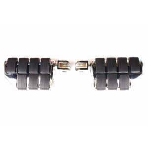 クリアキン Kuryakyn クリアキン T14-KUR7938 Dually ISOペグ 1ペア/ADPツキ GL1800/F6B 01-17 T14-KURyakyn