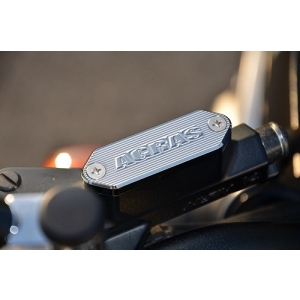 アグラス AGRAS アグラス 325-272-001G マスターシリンダーキャップ クラッチ GLD V-MAX1700 AGRAS
