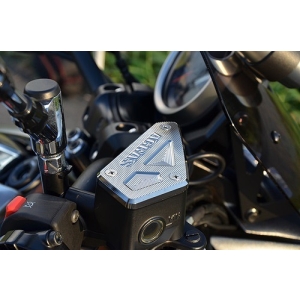 アグラス AGRAS アグラス 325-272-000G マスターシリンダーキャップ GLD V-MAX1700 AGRAS