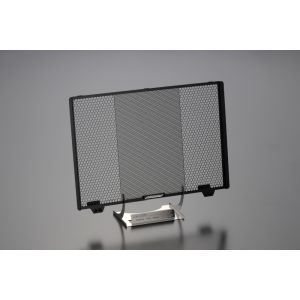 エッチングF エッチングF RGY-MT09-00-SB ラジエターコアガードSB エンブレム青 MT-09 14-20/TRACER/XSR900 16-21