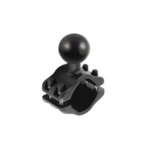 ラムマウント RAM MOUNTS ラムマウント RAM-271U-2 ダブルレールクランプベース φ50.8-63.5mm対応 1.5インチボール RAM MOUNTS