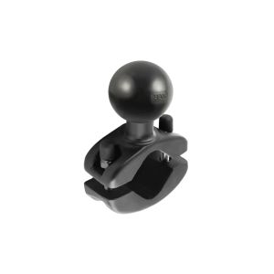 ラムマウント RAM MOUNTS ラムマウント RAM-271U-12 シングルレールクランプベース φ31.75-47.62mm対応 1.5インチボール RAM MOUNTS