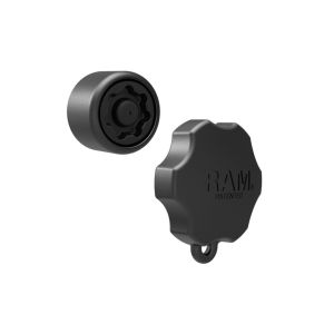 ラムマウント RAM MOUNTS ラムマウント RAP-S-KNOB3U セキュリティノブ 1インチボール用 RAM MOUNTS