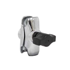 ラムマウント RAM MOUNTS ラムマウント RAM-B-201-ACHU ショートアーム クローム 1インチボール用 RAM MOUNTS