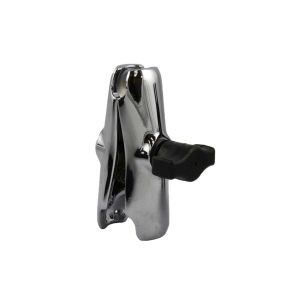 ラムマウント RAM MOUNTS ラムマウント RAM-B-201CHU 標準アーム クローム 1インチボール用 RAM MOUNTS