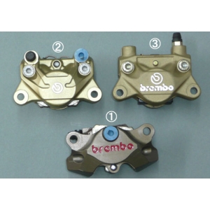 アグラス AGRAS アグラス 317-275-000 リアキャリパーサポート ブレンボ2POT YZF-R25/MT-25 ABS不可 AGRAS