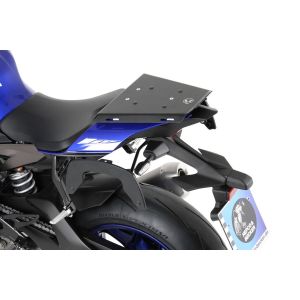 ヘプコアンドベッカー Hepco&Becker ヘプコアンドベッカー 6704545 00 01 スポーツラック ブラック YZF-R1/M 15-24