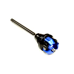 バイカーズ BIKERS バイカーズ　H0232-BLU オイルフィラーキャップ ブルー GROM 13-20