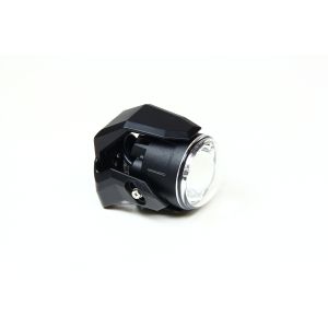 シリウス SIRIUS シリウス NS-3746B LED DRIVING LAMP ブラック ユニバーサル