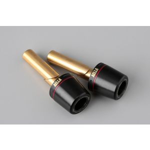 アエラ AELLA アエラ AE-68301 汎用ハンドルバーエンドスライダー (14-15mm)
