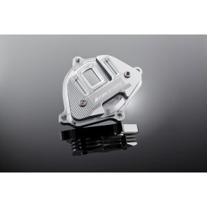 バイカーズ BIKERS バイカーズ　K0135-SLV カムシャフトカバー シルバー Z125 PRO 16-22 KSR PRO 14