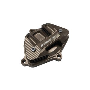 バイカーズ BIKERS バイカーズ　K0135-TIN カムシャフトカバー チタン Z125 PRO 16-22 KSR PRO 14