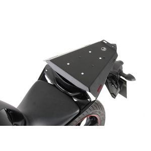 ヘプコアンドベッカー Hepco&Becker ヘプコアンドベッカー 6704544 00 01 スポーツラック ブラック YZF-R25/R3 15-23