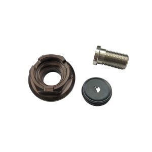 バイカーズ BIKERS バイカーズ　Y0158-TIN ステムトップボルト チタン YZF-R25/MT-25 15-24