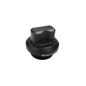 バイカーズ BIKERS バイカーズ　Y0161-GRY オイルフィラーキャップ グレー YZF-R25/MT-25 15-24 MT-07 14-24 XSR700 17-24