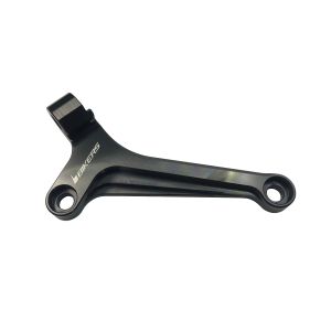 バイカーズ BIKERS バイカーズ　Y0175-BLK クラッチケーブルガイド ブラック YZF-R25/MT-25 15-24