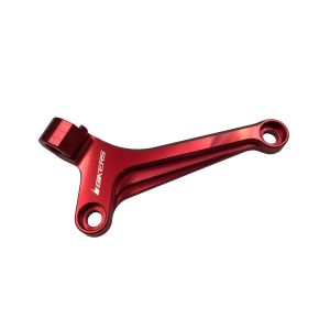 バイカーズ BIKERS バイカーズ　Y0175-RED クラッチケーブルガイド レッド YZF-R25/MT-25 15-24
