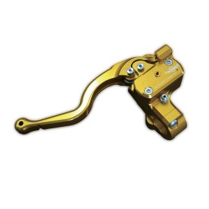 BERINGER BERINGER CRO-9-2OMM クラッチマスター φ14.5 一体型 オレンジ レーシング2フィンガー ミリバー用