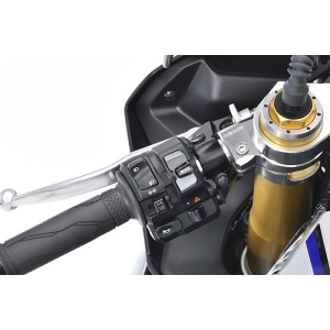 アグラス AGRAS アグラス 321-276-001 ハンドルSET YZF-R1/M 15- AGRAS