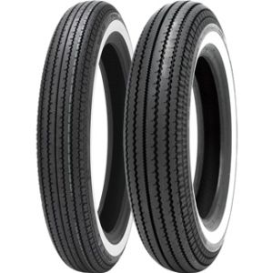 シンコー シンコー 50162701 E270 F/R 5.00-16 72H(WW) TT