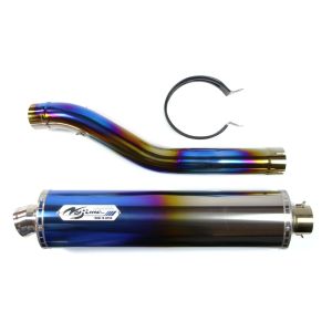 ノジマ NOJIMA ノジマ NT630SGTH-CLK HEATチタン スリップオン 1400GTR 08-16