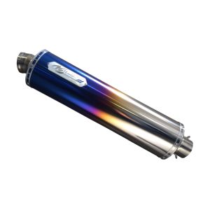 ノジマ NOJIMA ノジマ NTX643GTH-CLK HEATチタン フルエキゾースト 4-1SC ZX-14R 12-15