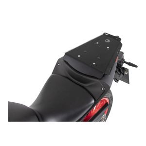 ヘプコアンドベッカー Hepco&Becker ヘプコアンドベッカー 6704552 00 01 スポーツラック ブラック MT-25/03 16-24