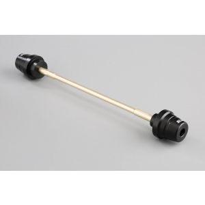 アエラ AELLA アエラ AE-68023 フロントアクスルスライダー 30mm ドゥカティ