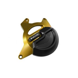 バイカーズ BIKERS バイカーズ　H0363-LGD エンジンガード 右側 ライトゴールド Rebel250 17-22 CBR250R 11-16 CB250F 14-17