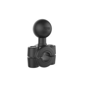 ラムマウント RAM MOUNTS ラムマウント RAM-B-408-37-62U バーマウントベース S φ9.5-15.8mm対応 1インチボール RAM MOUNTS