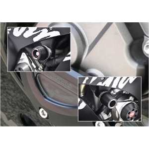 アグラス AGRAS アグラス 342-497-004X フレーム+ジェネB WHT ロゴアリ ZX-10R 16 AGRAS