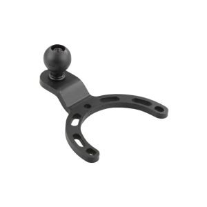 ラムマウント RAM MOUNTS ラムマウント RAM-B-410U ガソリンタンクベース ホンダ/ヤマハ/スズキ/KTM汎用 1インチボール RAM MOUNTS