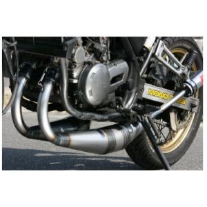 K2テック K2テック tdr250-sty1 ストレートチャンバー TYPE-1 TDR250