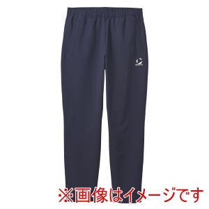 デサント DESCENTE デサント ST5SPZ20M SUNSCREEN TAIKYU クロスロングパンツ ネイビー O