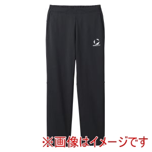 デサント DESCENTE デサント ST5SPZT0M トレーニングパンツ ブラック S