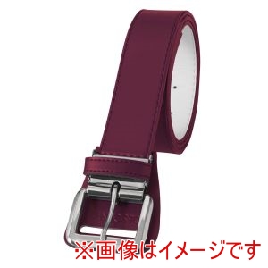 デサント DESCENTE デサント DB5SBL00J ジュニアベルト ワインレッド F