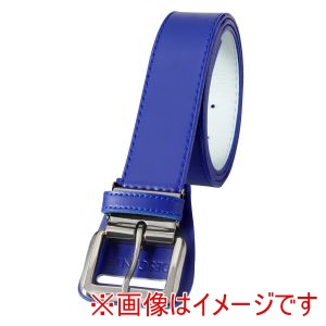 デサント DESCENTE デサント DB5SBL00M ベルト レギュラーサイズ ロイヤルブルー F