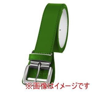 デサント DESCENTE デサント DB5SBL00M ベルト レギュラーサイズ グリーン F