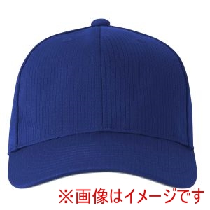 デサント DESCENTE デサント DB5SCP00M アメリカンキャップ ブルー 61