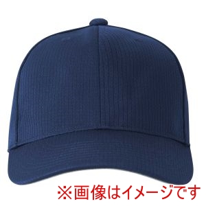 デサント DESCENTE デサント DB5SCP00M アメリカンキャップ ネイビー 56