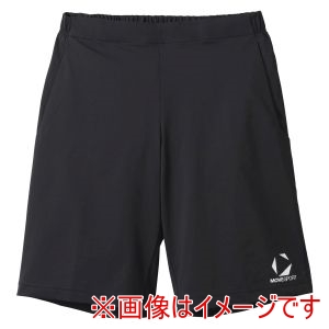 デサント DESCENTE デサント ST5SHPT0M トレーニングショートパンツ ブラック S