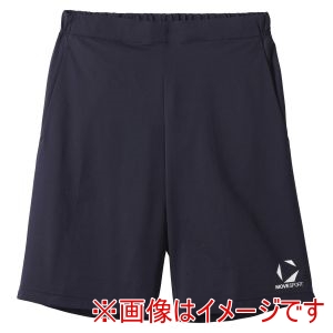 デサント DESCENTE デサント ST5SHPT0M トレーニングショートパンツ ネイビー L