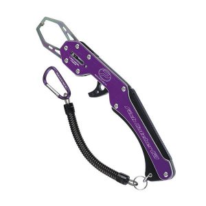 プロックス PROX プロックス PROX フィッシュキャッチャーR ロング/パープル PX8802