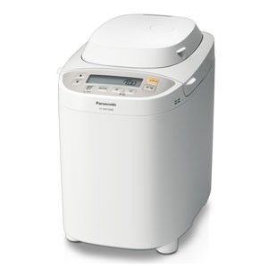 パナソニック Panasonic パナソニック Panasonic SD-BMT2000-W ホームベーカリー ホワイト
