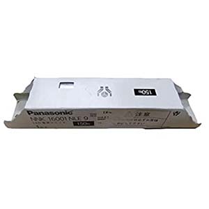 パナソニック Panasonic パナソニック NNK16001NLE9 150形 標準出力電源 Panasonic