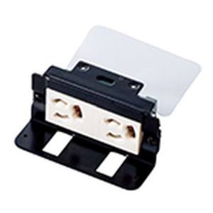 パナソニック Panasonic パナソニック DUB1401 フロアコンスクエアL器具ブロック