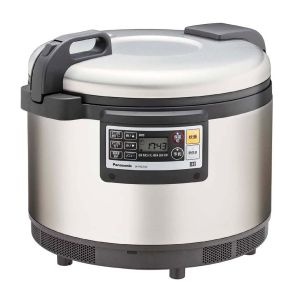 パナソニック Panasonic パナソニック 業務用 IHジャー 炊飯器 SR-PGC54A 三相 200V  メーカー直送 代引不可 北海道沖縄離島不可