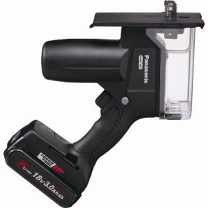 パナソニック Panasonic パナソニック EZ45A3PN2G-B 角穴カッター 18V 3.0Ah Panasonic